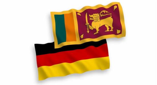 Sri Lanka Secures €188M Debt Relief from Germany
